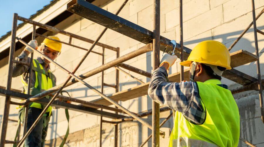 Local Siding Services in Thorntown, IN
